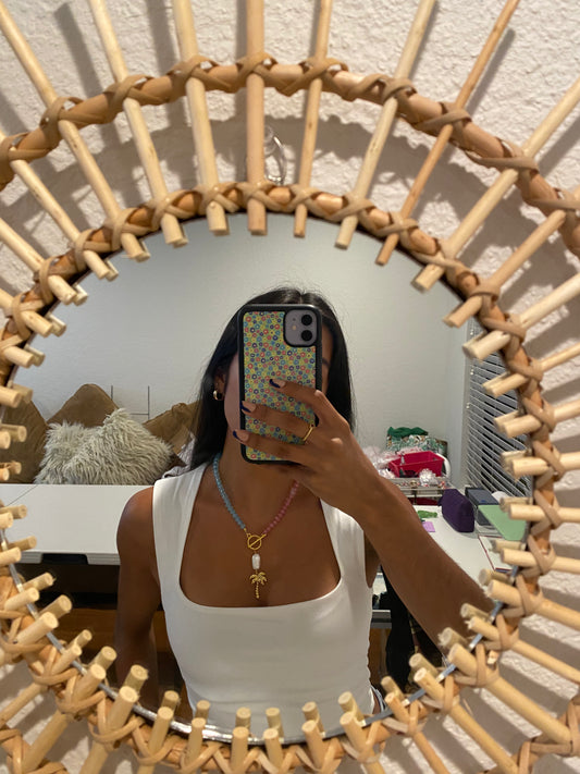 Tropical Getaway Necklace