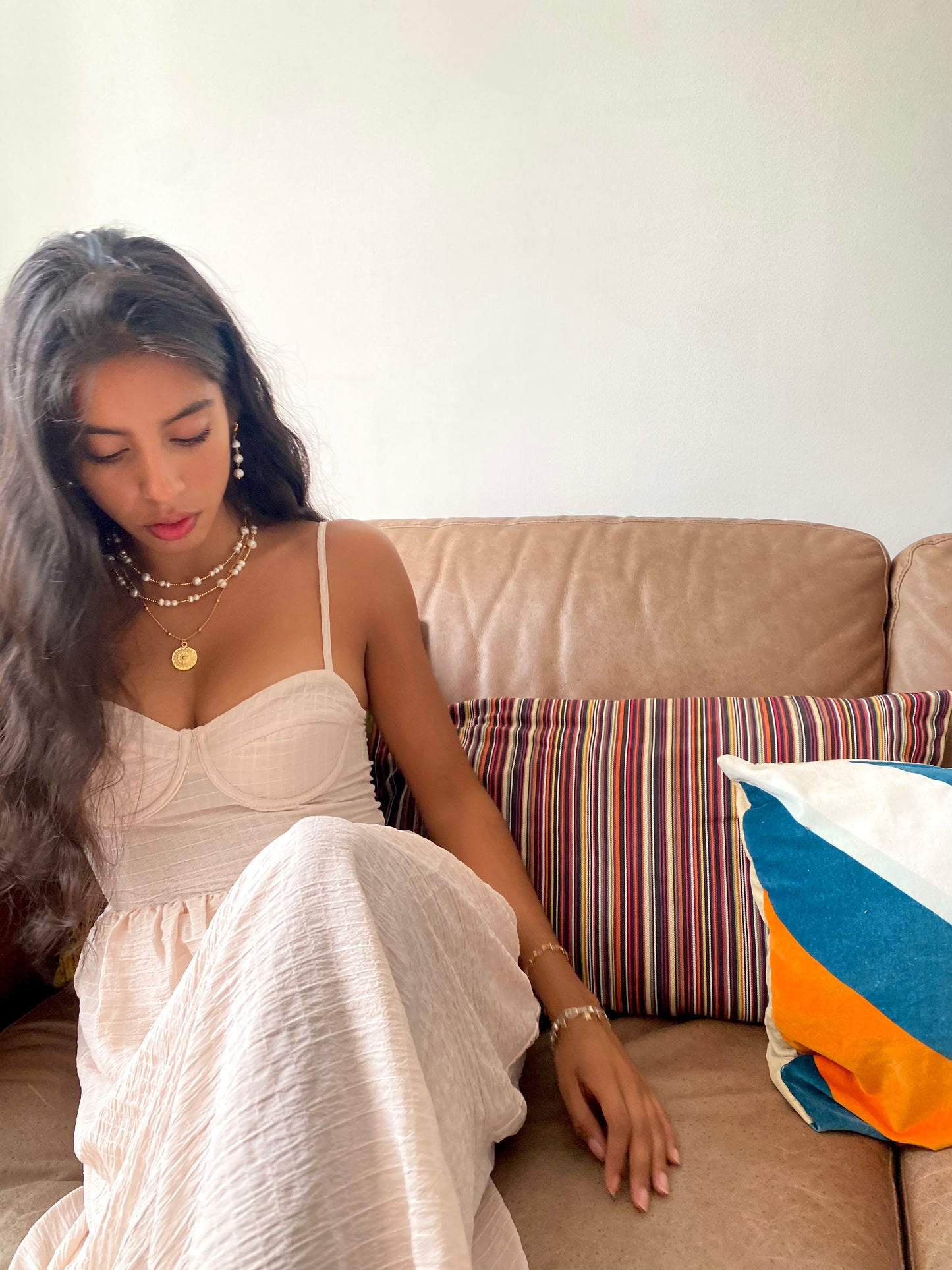 Lola 2.0 Necklace