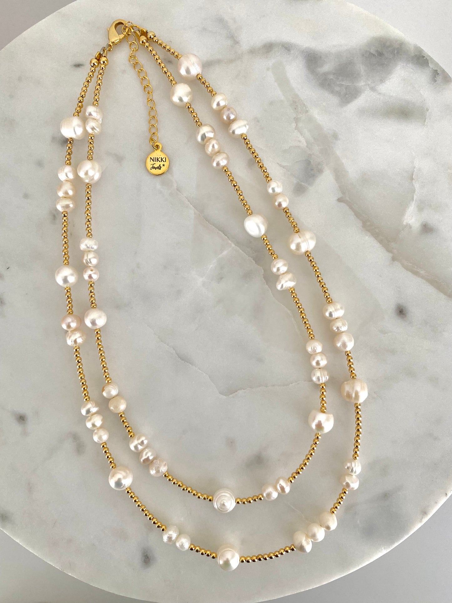 Lola 2.0 Necklace