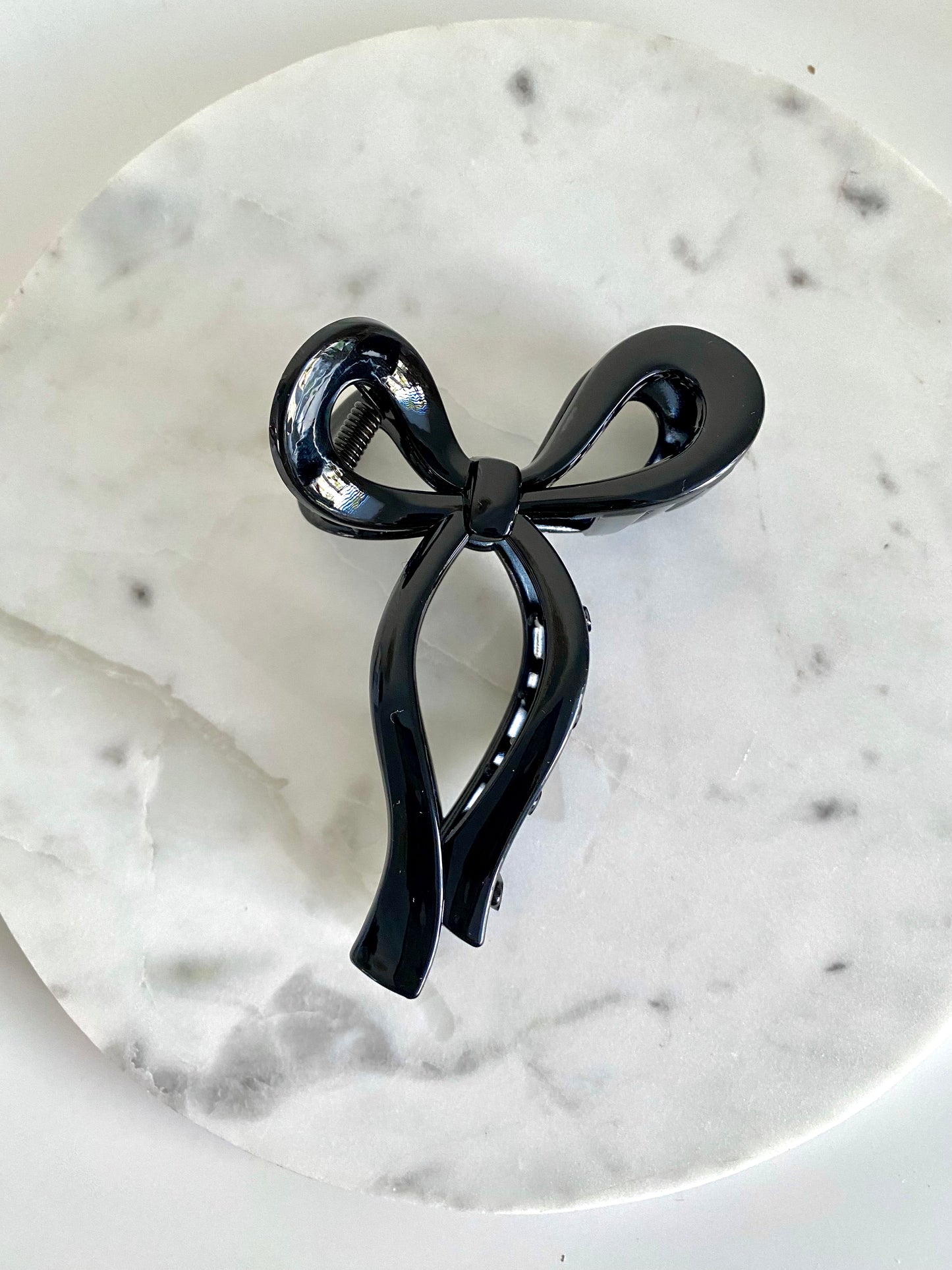 Bow Hair Clip