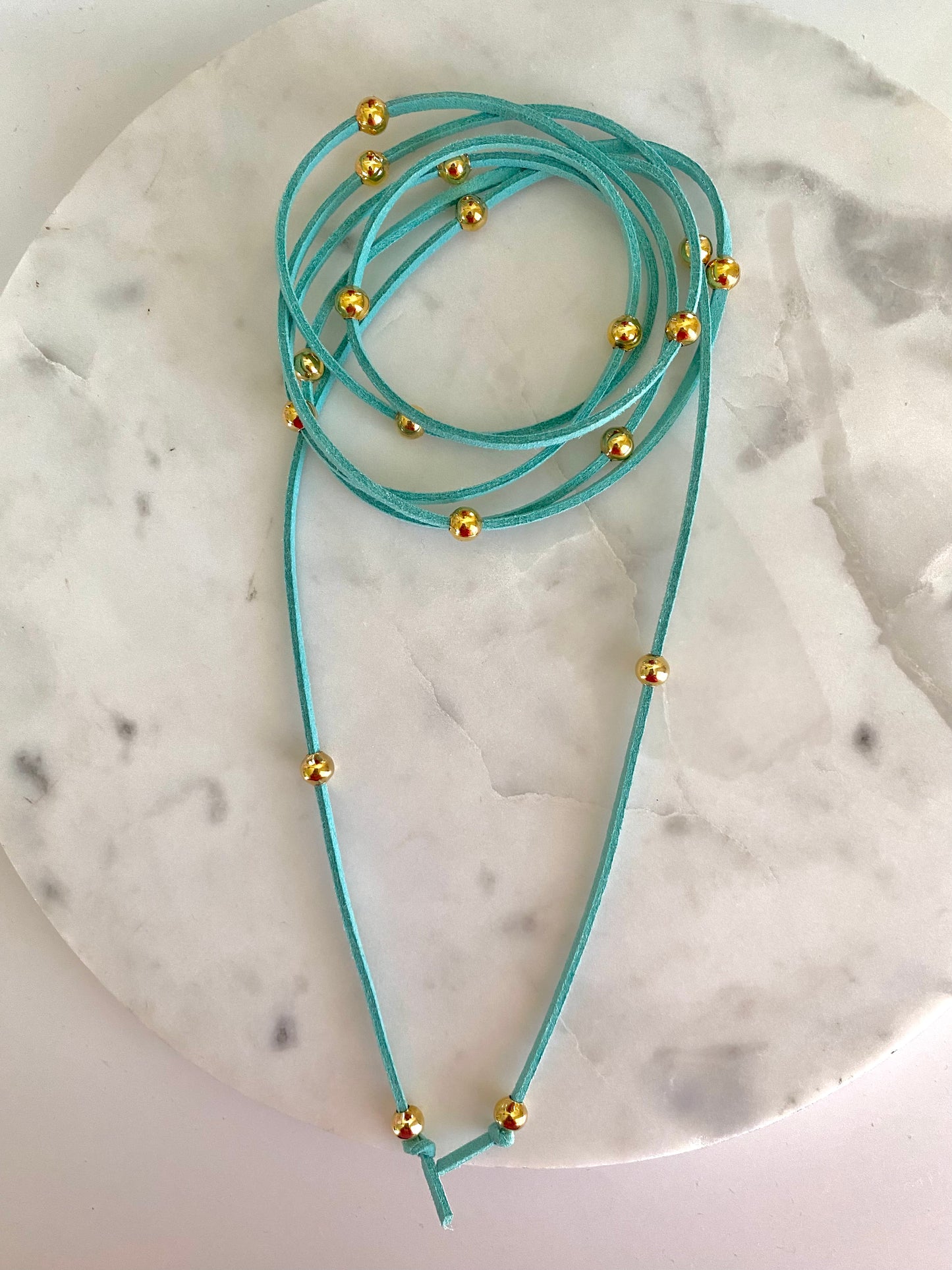 Aqua Strand