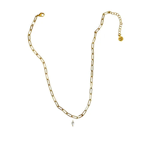 Custom Charm Necklace - Customer's Product with price 19.00 ID YAHLK98iSti39UpAiEcpbowY