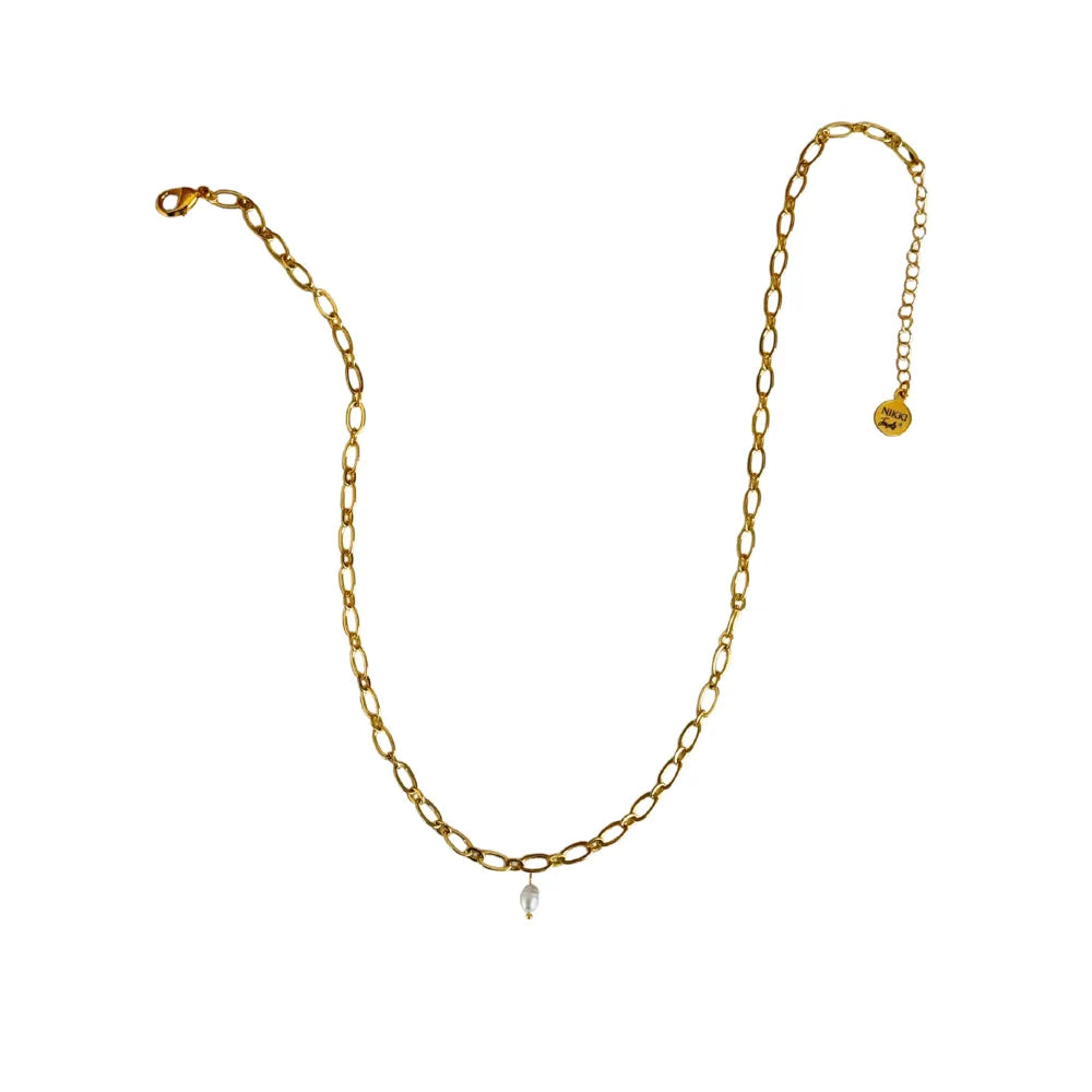 Custom Charm Necklace - Customer's Product with price 19.00 ID 7tIyU2Ud4cNR7MtJCqMunnv0