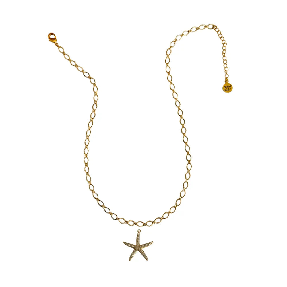 Custom Charm Necklace - Customer's Product with price 26.00 ID 8ZrNyxSHpR7p4d5lFH84-wv2
