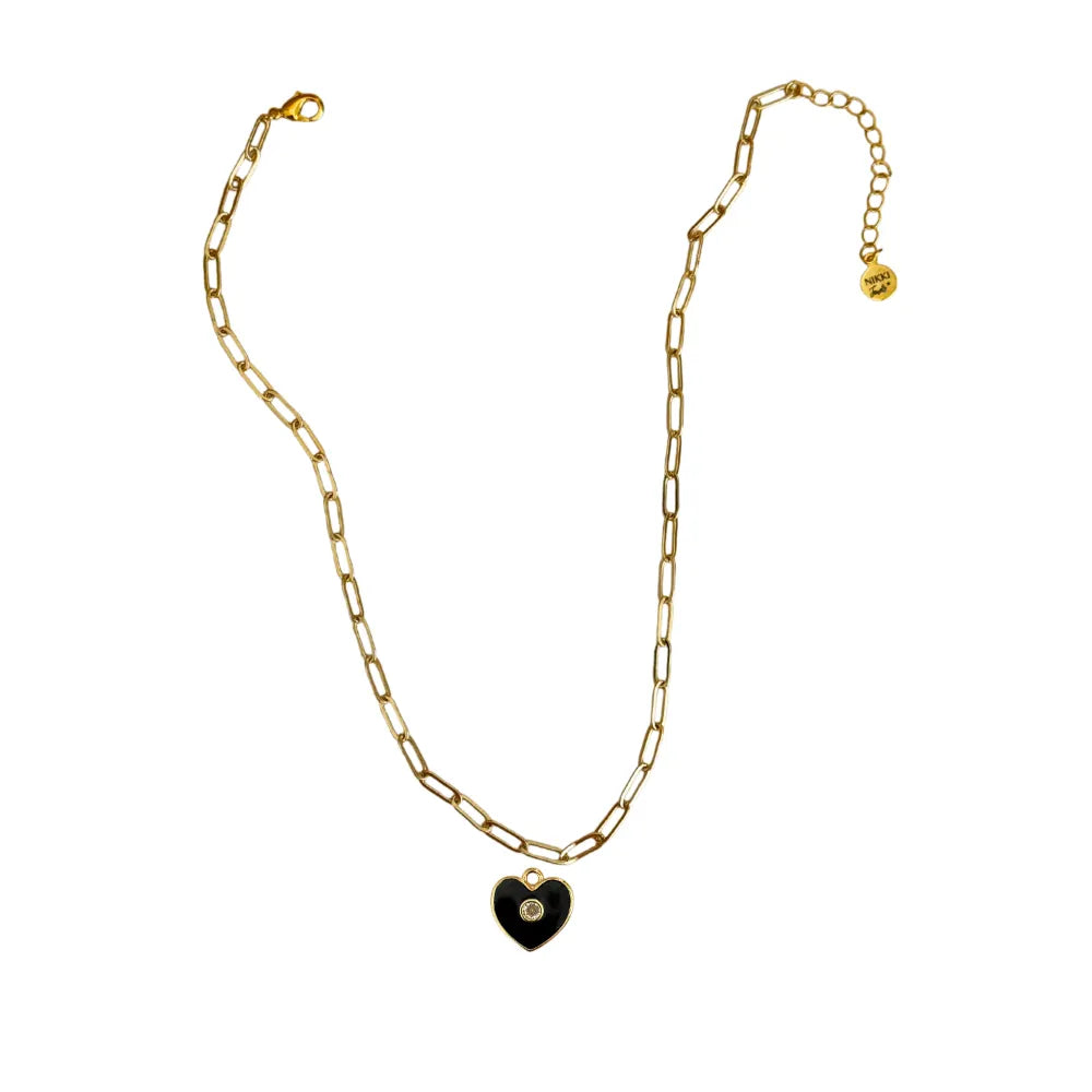 Custom Charm Necklace - Customer's Product with price 26.00 ID TxwMvEkW7V2DT5NKw45LD7HE