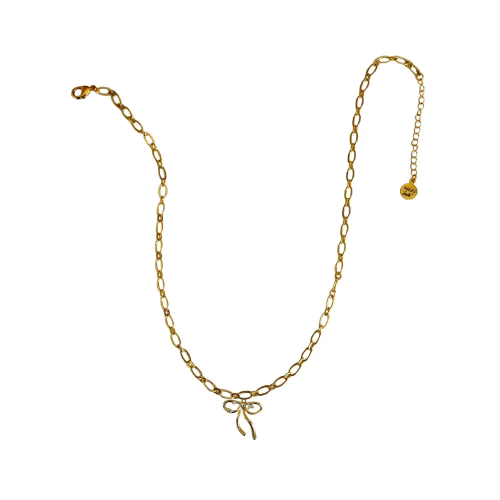 Custom Charm Necklace - Customer's Product with price 26.00 ID pa4r4FuFm5wgb0LEPOC5bSkW