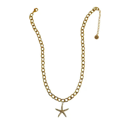 Custom Charm Necklace - Customer's Product with price 33.00 ID LE9myoKvhH-B42mKBNUETeV9
