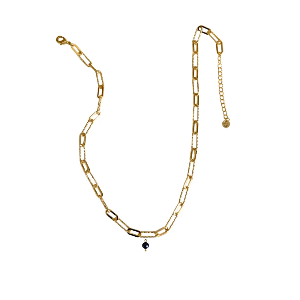 Custom Charm Necklace - Customer's Product with price 21.00 ID 4fAVWLrbUvewDn4hlzmNgddM