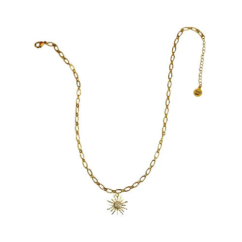 Custom Charm Necklace - Customer's Product with price 26.00 ID x6SgBVEgbz3TDUIZwtK4qWCq