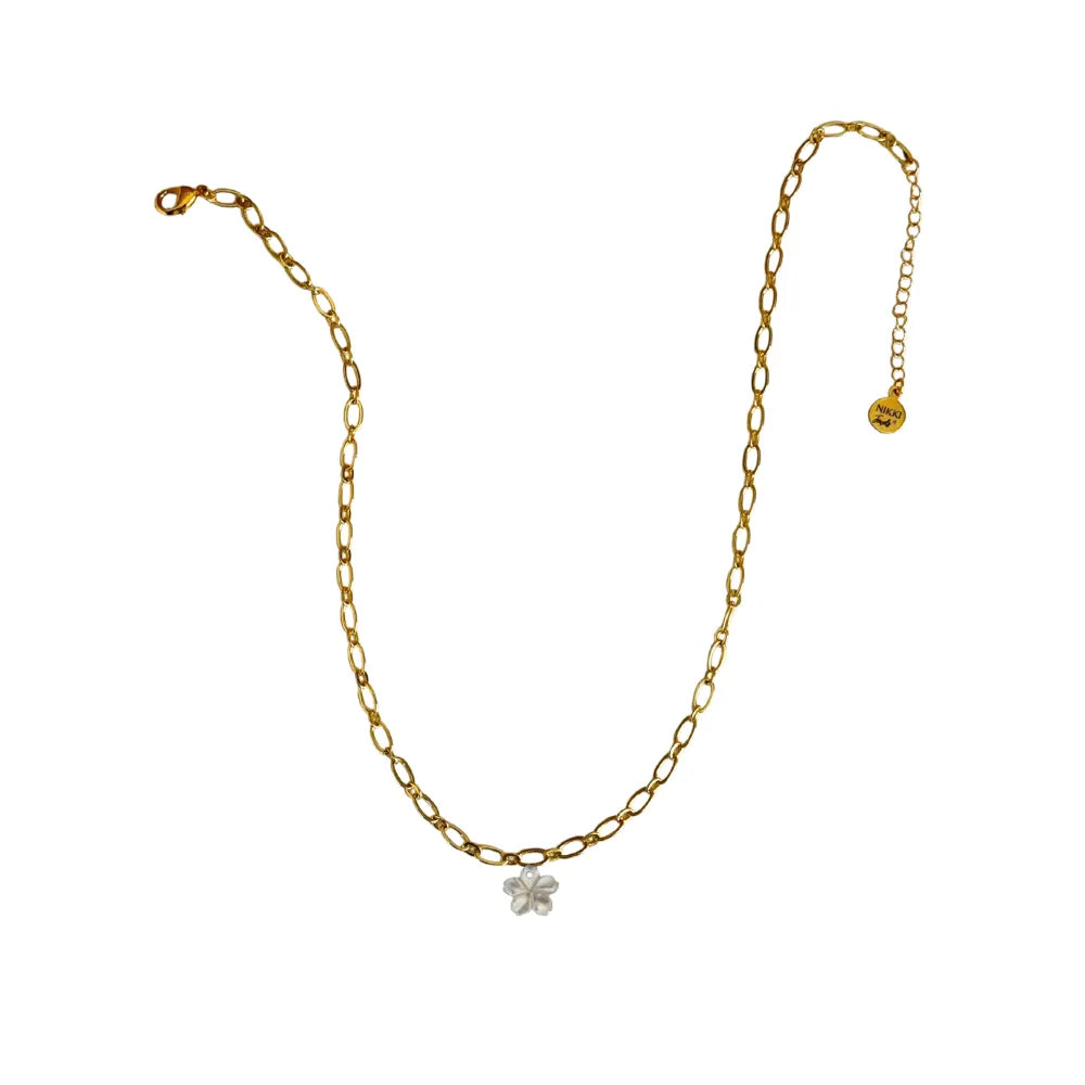 Custom Charm Necklace - Customer's Product with price 19.00 ID hykEPu4NX3sa7c45fw4hYQSC