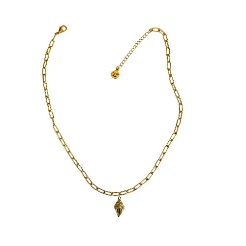 Custom Charm Necklace - Customer's Product with price 26.00 ID oZdhr2uF32w0wn5Mw_7Q0Aia