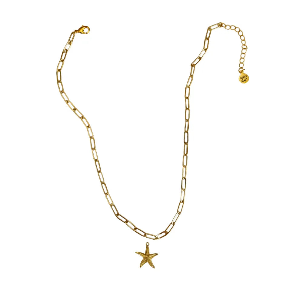 Custom Charm Necklace - Customer's Product with price 26.00 ID 1SI8JQFhsk2SRAffi3IFNZKL