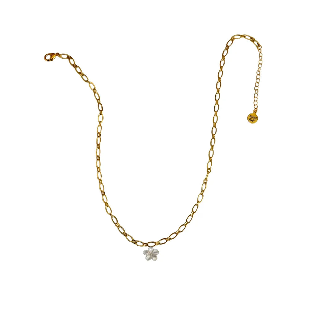 Custom Charm Necklace - Customer's Product with price 19.00 ID JrucVzOMLPbAJmnOjjbiiOIq