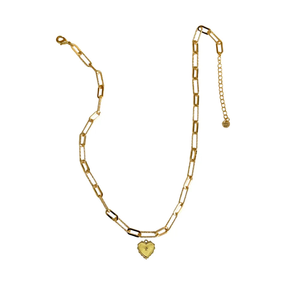 Custom Charm Necklace - Customer's Product with price 28.00 ID ABZCuWPuu8jD94u35JVOIPOY