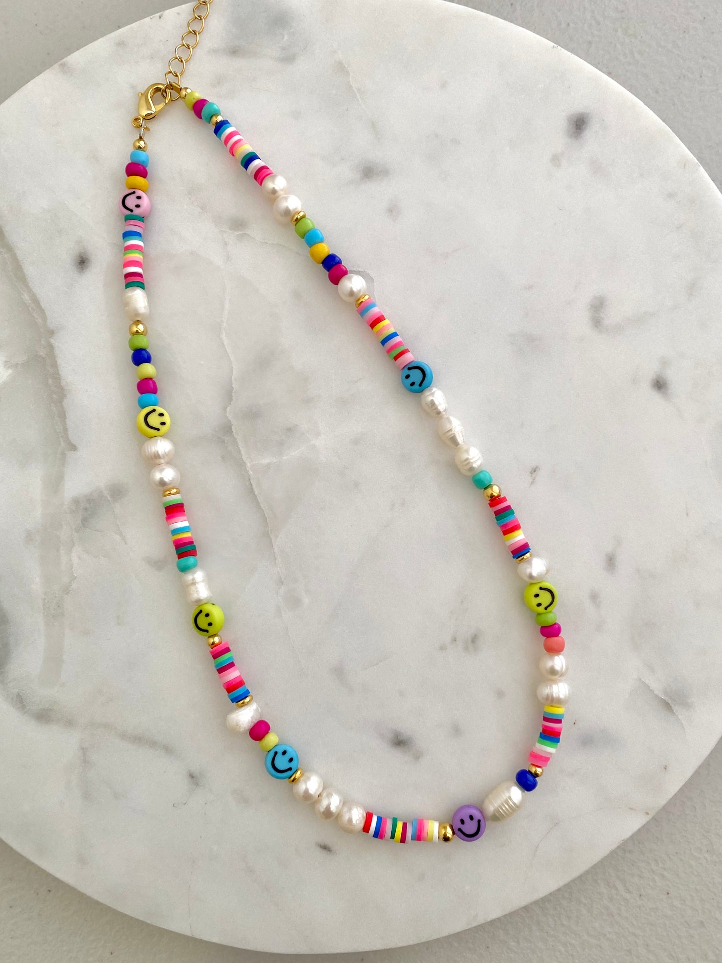 Miami Necklace