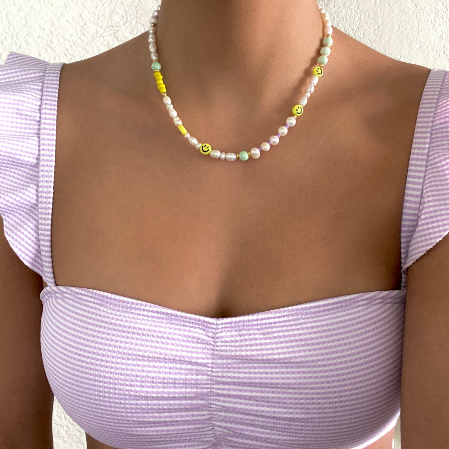 Sunshine Necklace