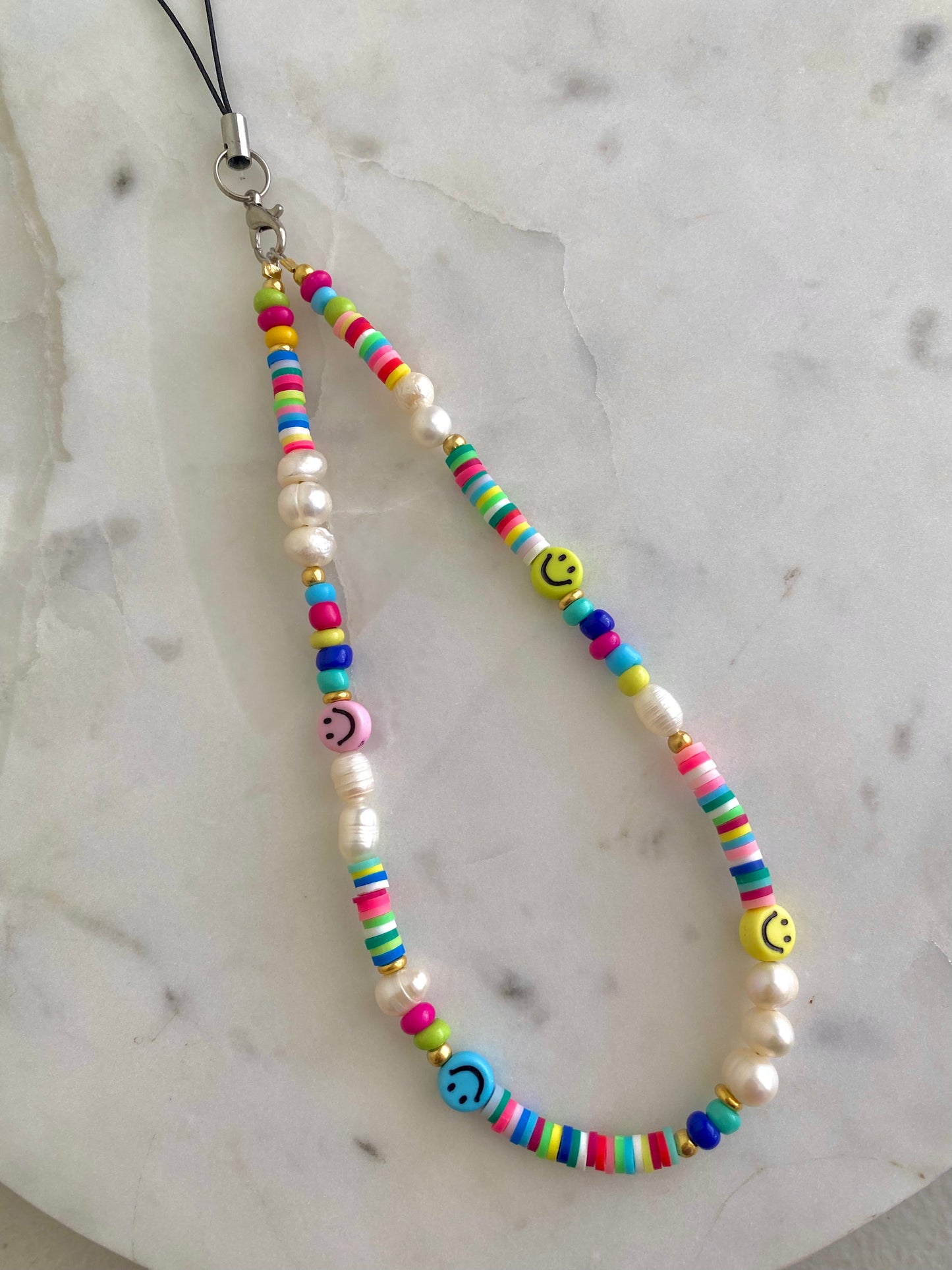 Miami Phone Charm