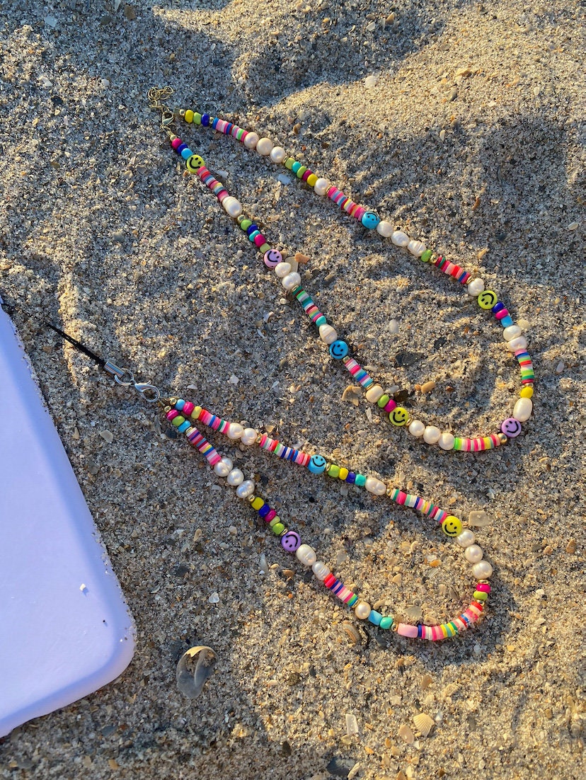 Miami Phone Charm | Miami Necklace