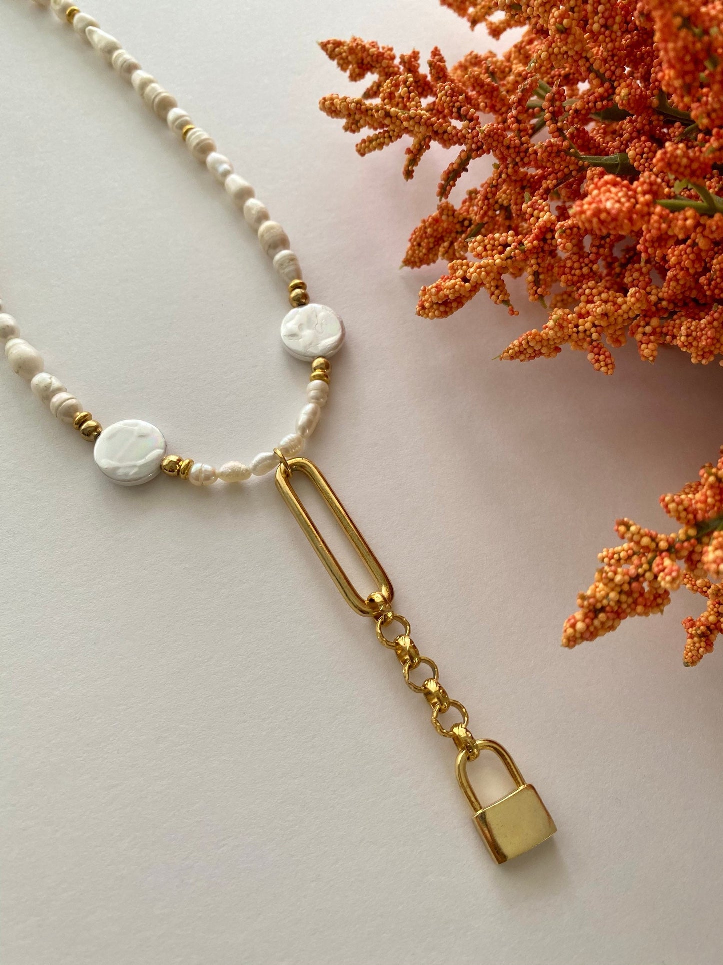 Luxe Necklace