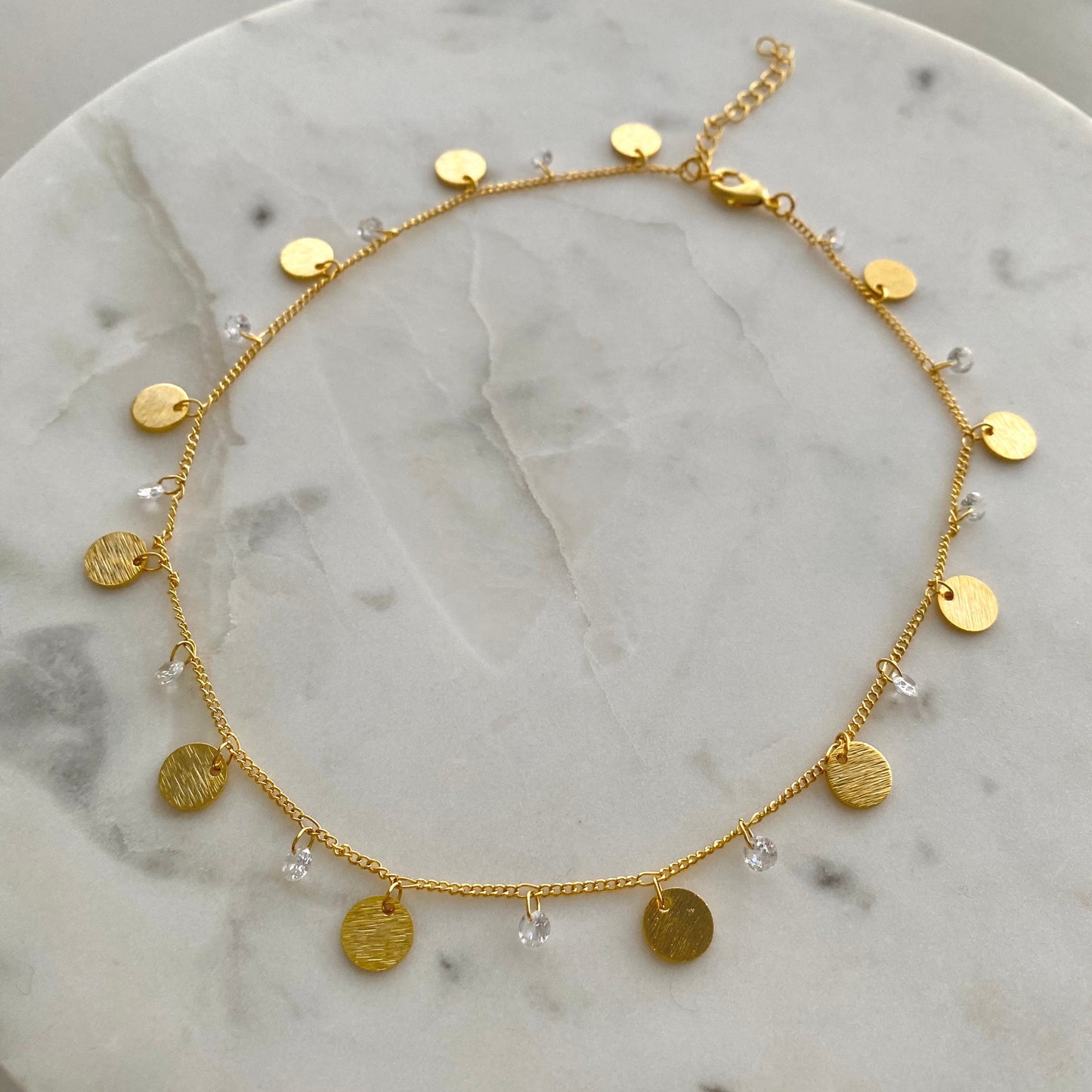 Dangly Chain