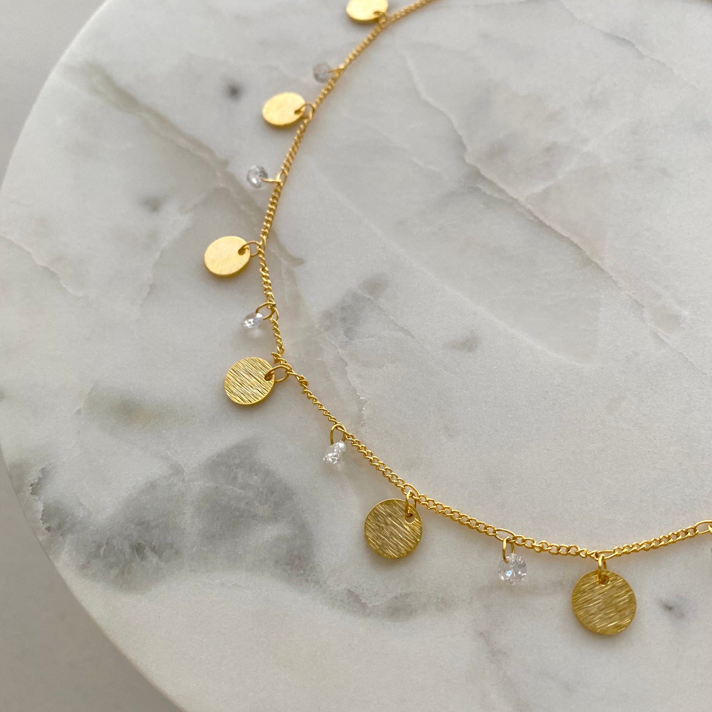 Dangly Chain