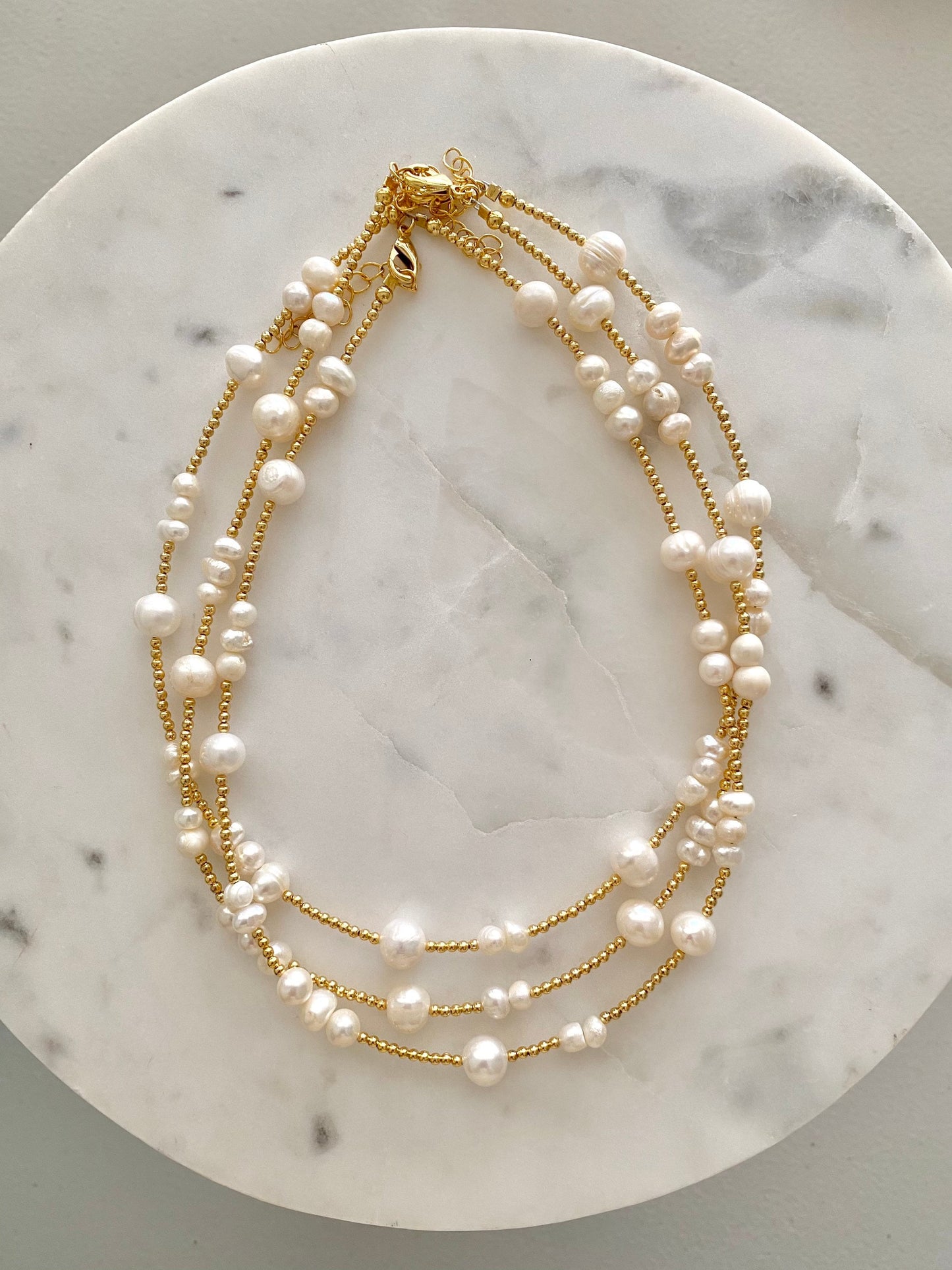 Lola Necklace