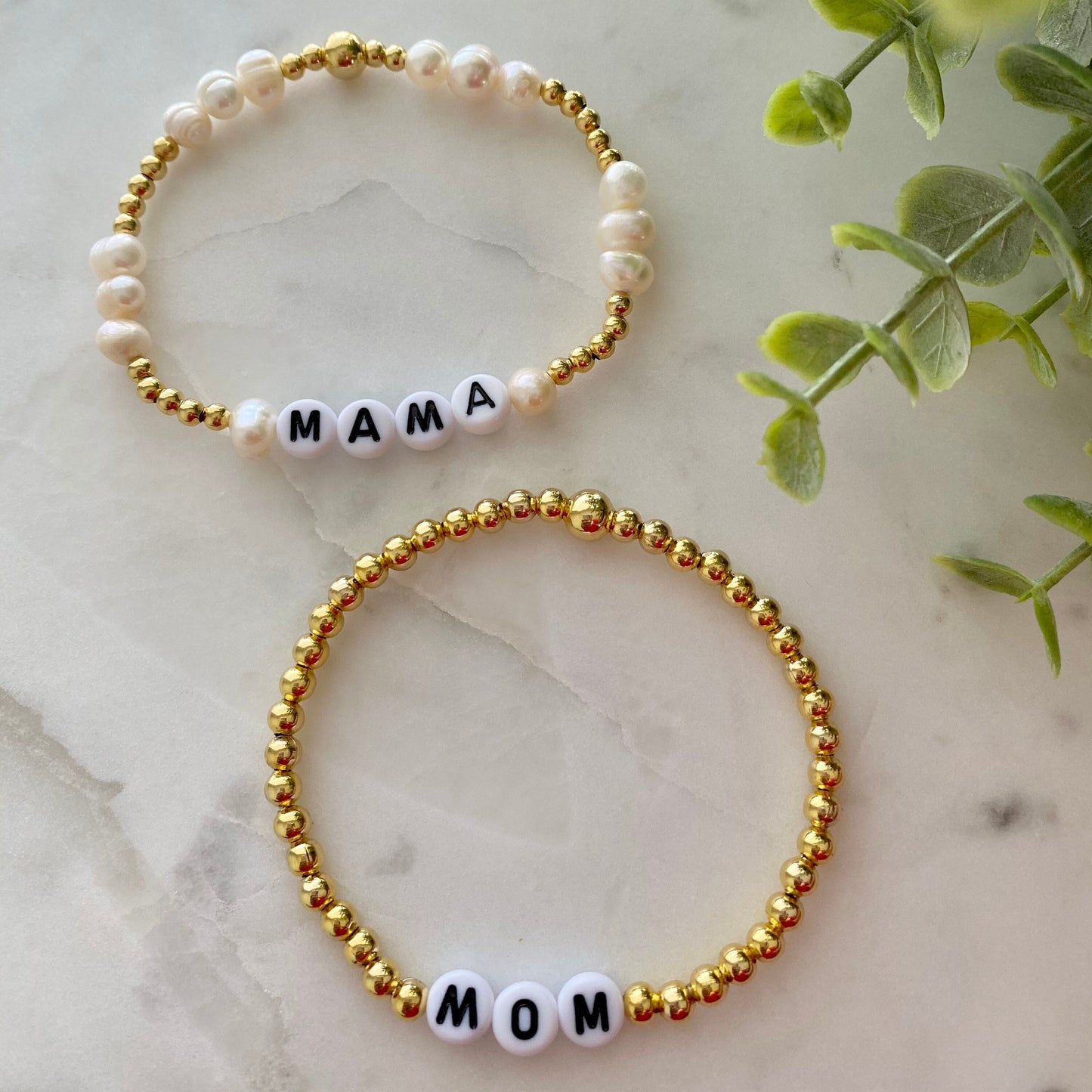 Mothers Day Bracelet