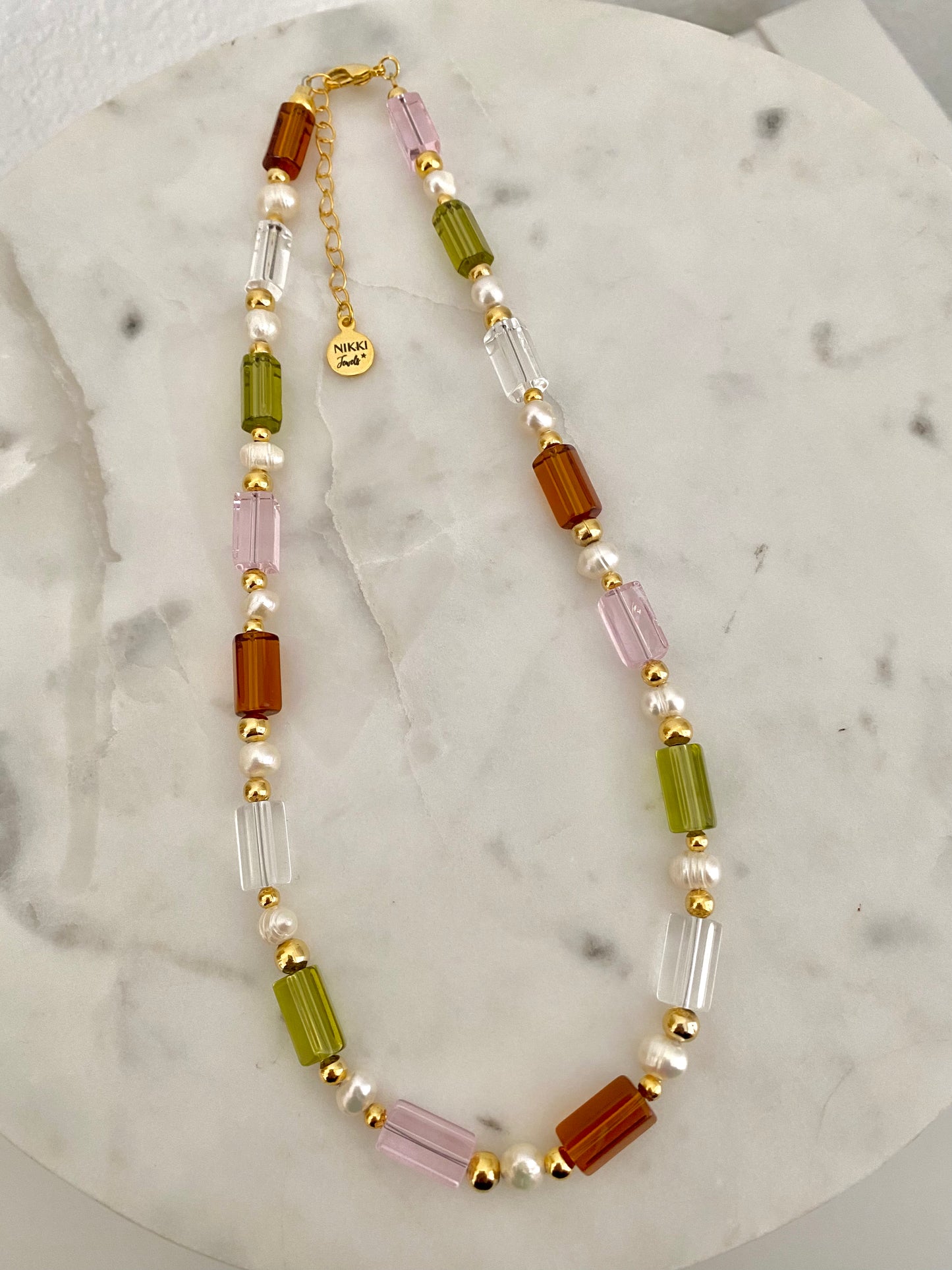 Glow Necklace