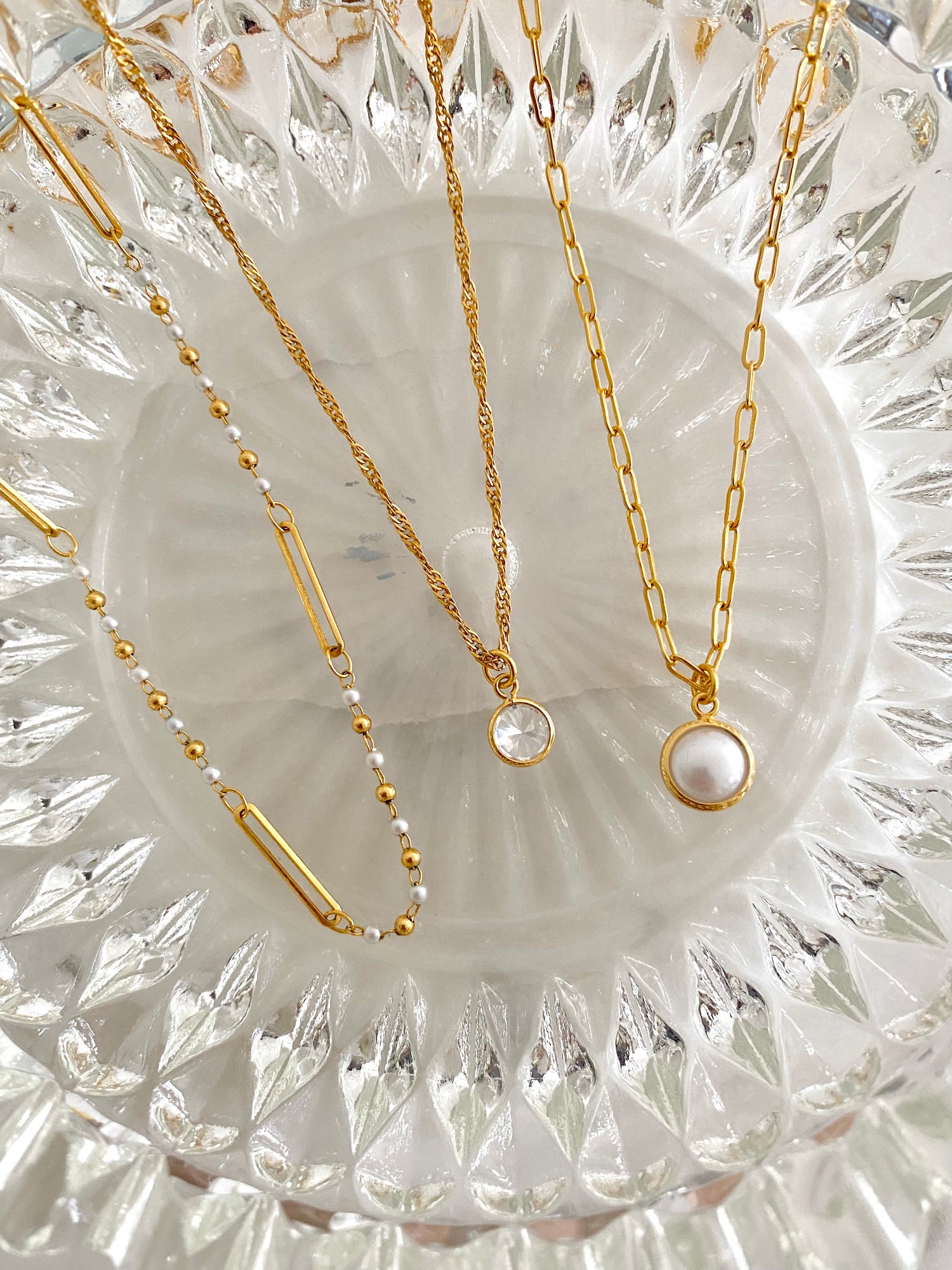 Pretty Little Things