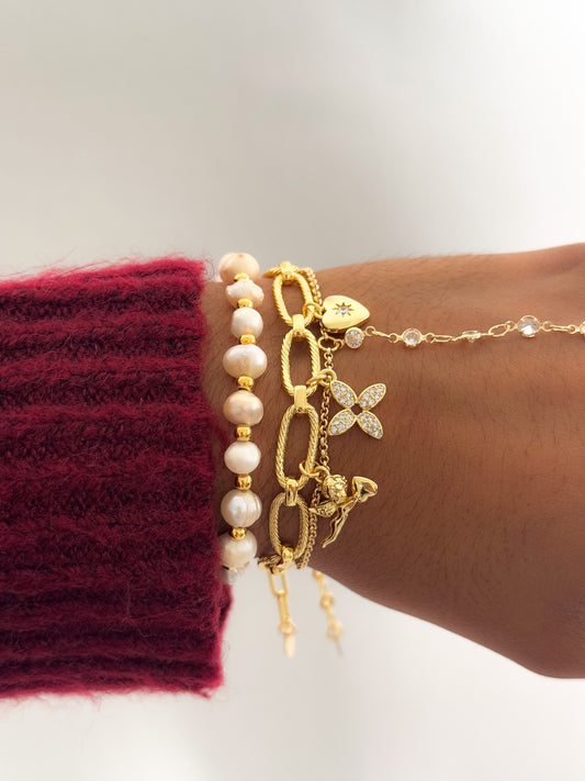 Angelic Love Bracelet