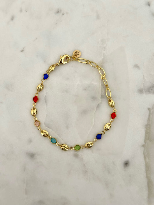 Soleil Bracelet