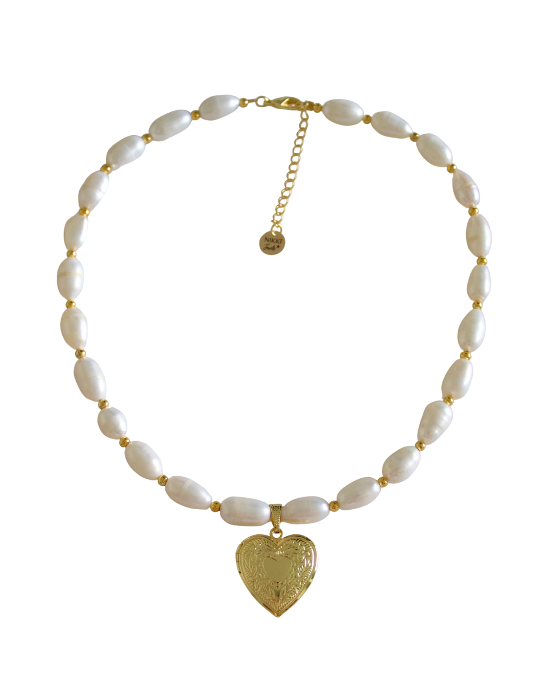 Dream Lover Necklace