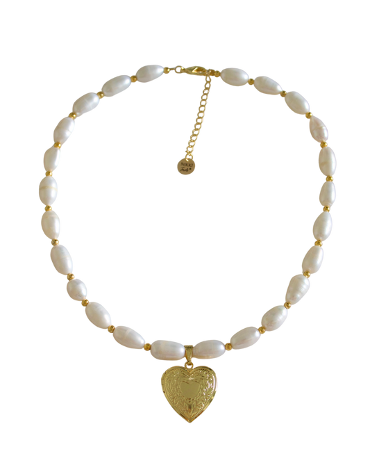 Dream Lover Necklace