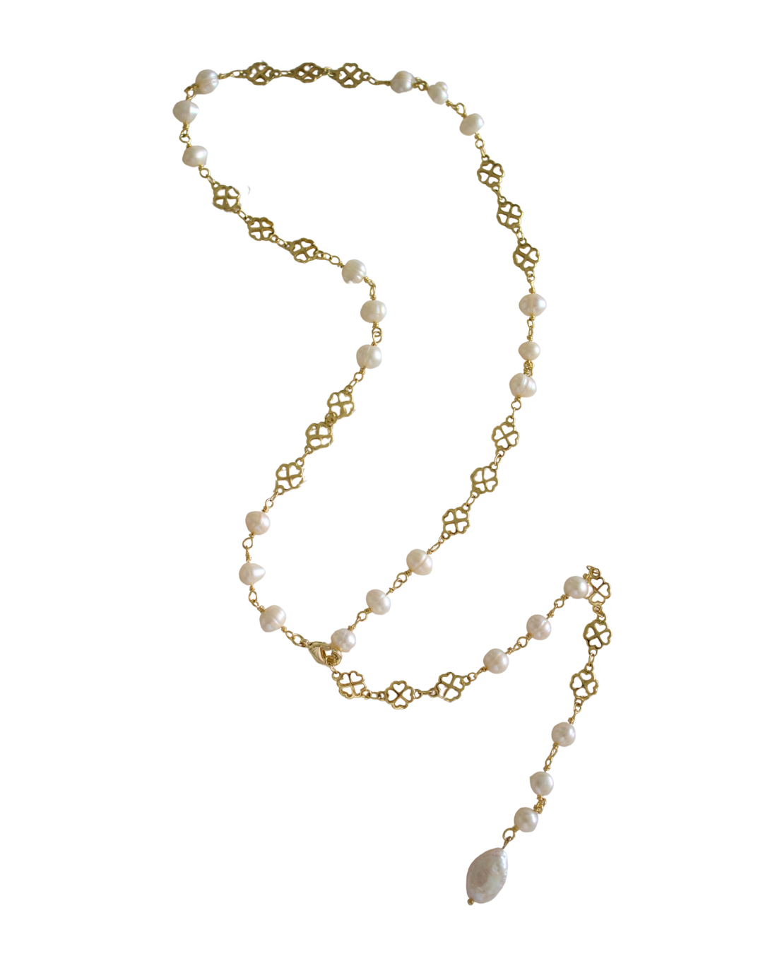 Meadow Muse Necklace