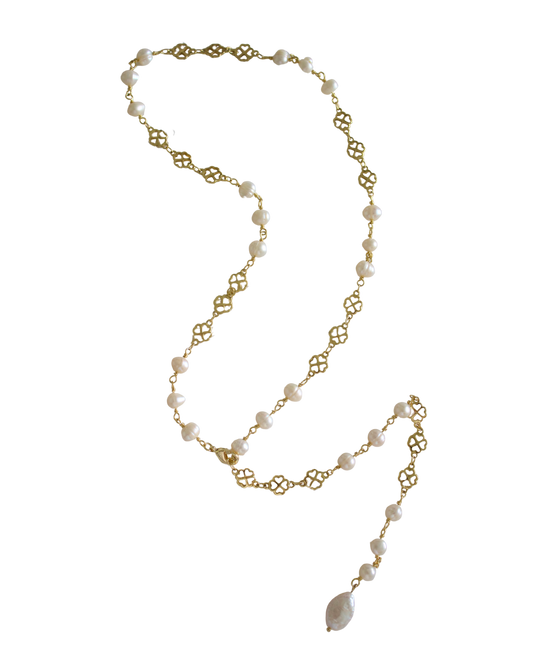 Meadow Muse Necklace