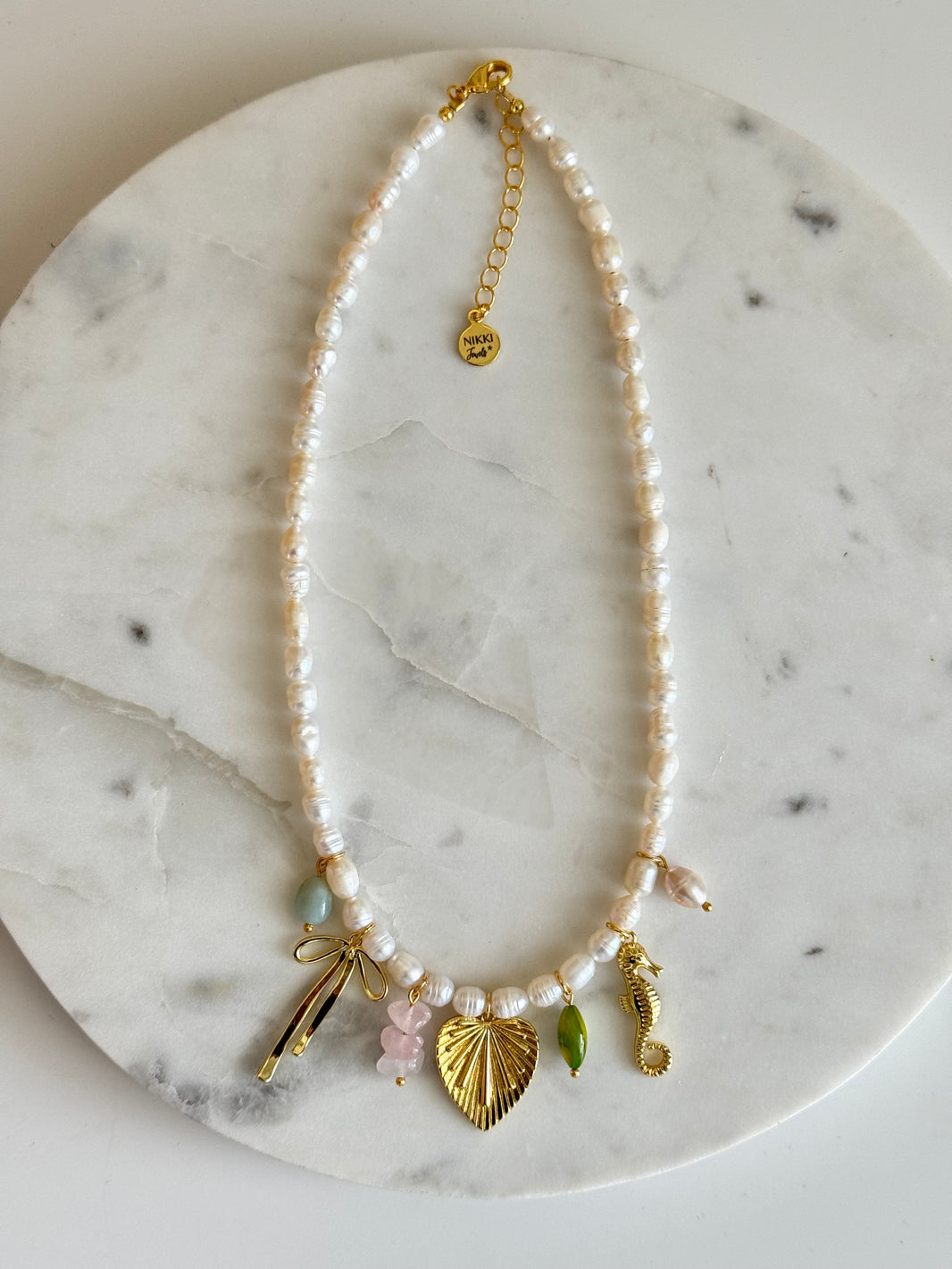 Nikki Jewels