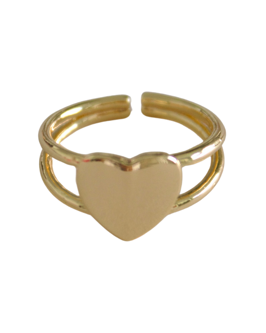 Romance Ring