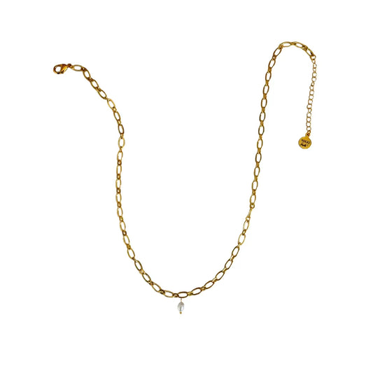 Custom Charm Necklace - Customer's Product with price 19.00 ID 7tIyU2Ud4cNR7MtJCqMunnv0