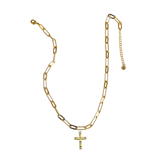 Custom Charm Necklace - Customer's Product with price 28.00 ID 14oHzJUDEwhMR_0s_MwAkc38