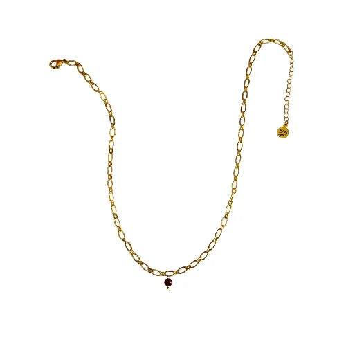 Custom Charm Necklace - Customer's Product with price 19.00 ID 9bqLAKBHow390sNM_fGSr0Tl