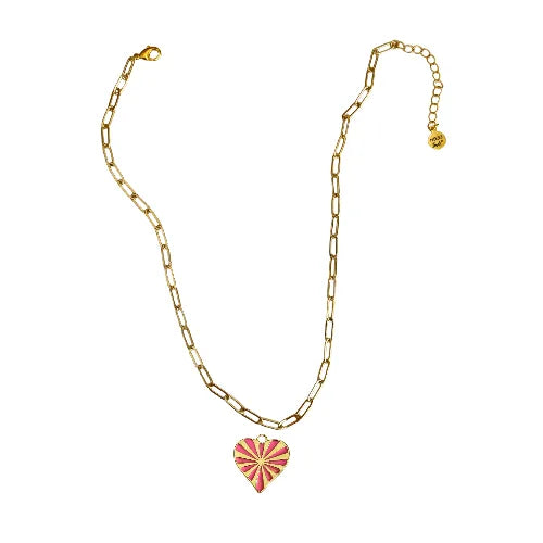 Custom Charm Necklace - Customer's Product with price 26.00 ID LAokor8Qp9QH4Ob15D7gTnRq
