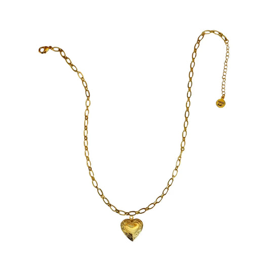 Custom Charm Necklace - Customer's Product with price 26.00 ID jDCUBQbDOeVWkzt3GL5J-ncu