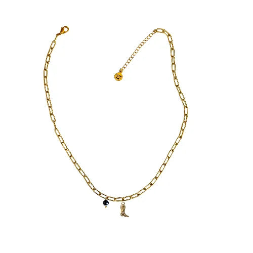 Custom Charm Necklace - Customer's Product with price 27.00 ID w46e1sC333vWJ88h79vLf_P2