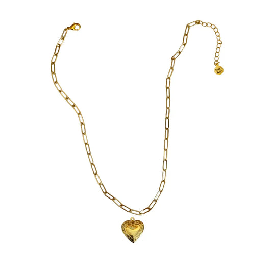 Custom Charm Necklace - Customer's Product with price 26.00 ID DvqZg7k3aUvAvKrGQwhDnFPt
