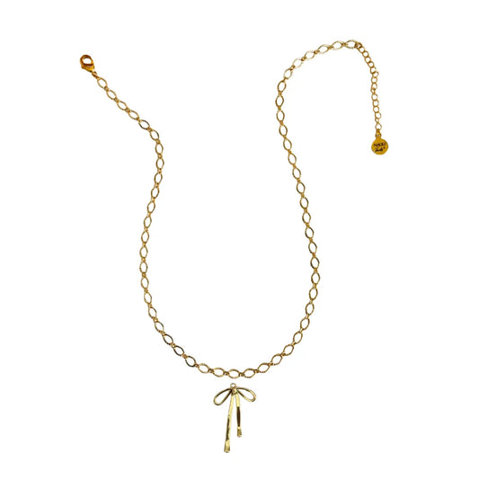 Custom Charm Necklace - Customer's Product with price 26.00 ID -cAUdkWet7mEjwmxmM3MQtPA