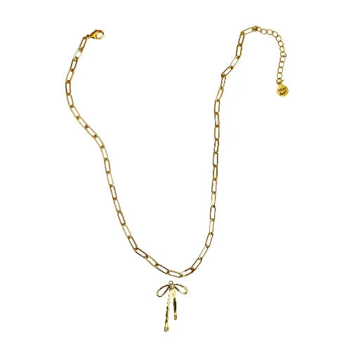 Custom Charm Necklace - Customer's Product with price 26.00 ID mvh4SFB0RWGqdjn5iU7UqoNC