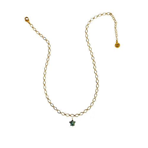 Custom Charm Necklace - Customer's Product with price 19.00 ID 28fBII2arVxHOCj8a5_P_xHs