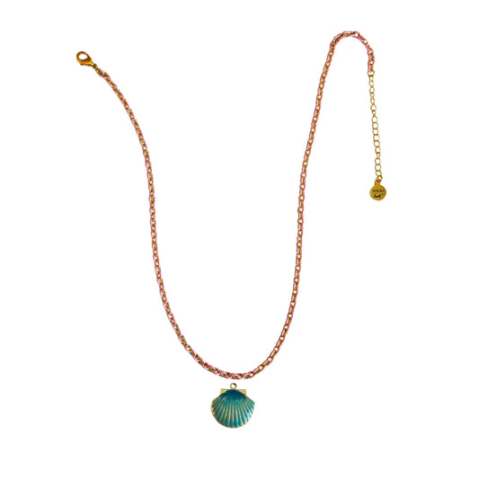 Custom Charm Necklace - Customer's Product with price 28.00 ID YKz5sJGPZq4wGoawn9q8cuwm
