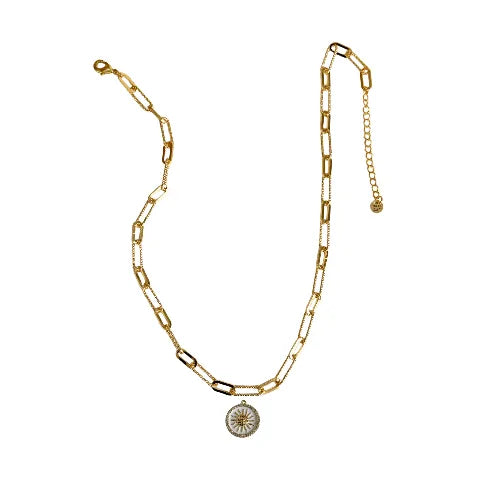 Custom Charm Necklace - Customer's Product with price 28.00 ID CQs8pbt8vJORp__dEQwf6R81