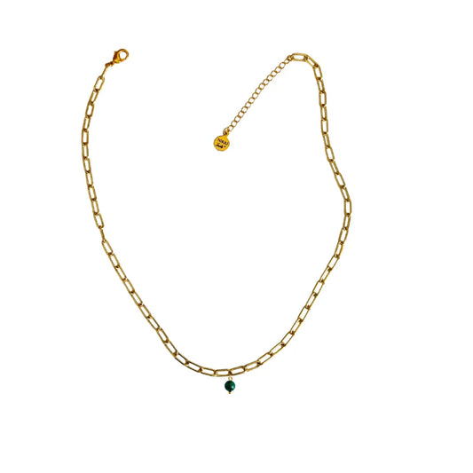 Custom Charm Necklace - Customer's Product with price 19.00 ID 7omzb9GtEcic4EHCORXePeGh